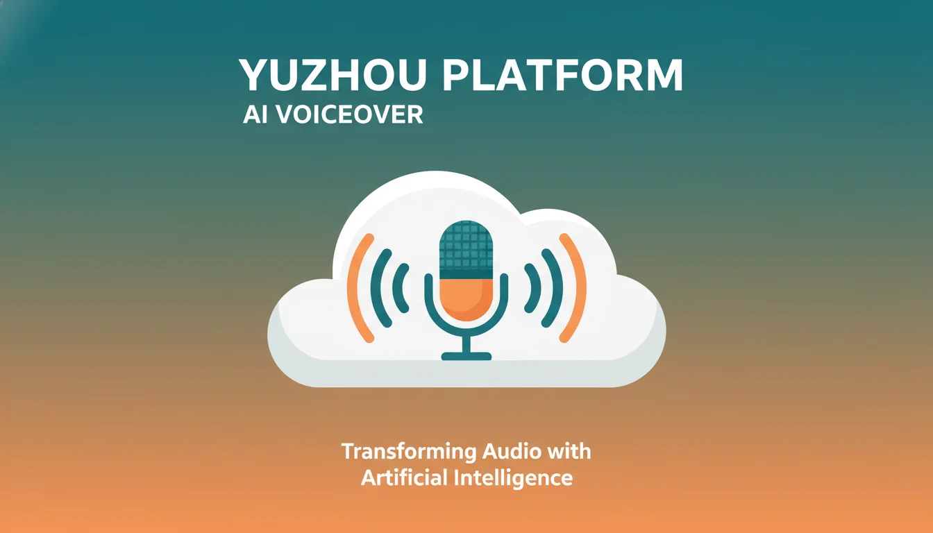 AI配音在宇是什么平台？在线配音工具实测和替代方案