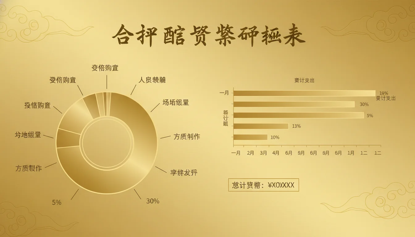 合肥AI配音预算怎么做？2026年本地价格参考