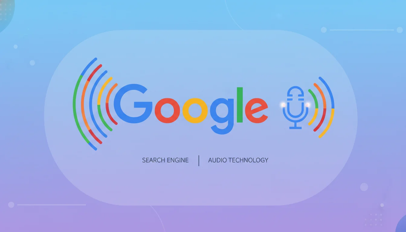 谷歌AI配音工具好用吗？Google TTS完整使用指南 - FlowPix