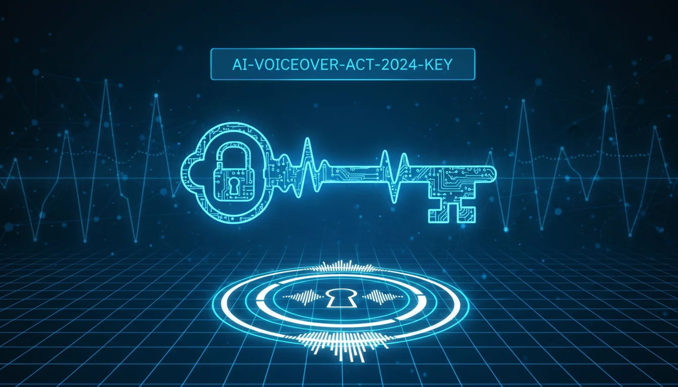 AI配音软件卡密是什么？激活码获取渠道和避坑指南