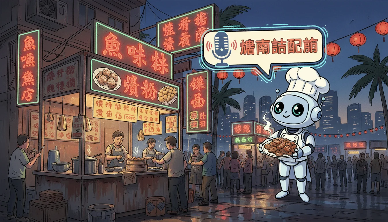 广东话AI配音怎么做？粤语配音和普通话混搭配音的实操方法