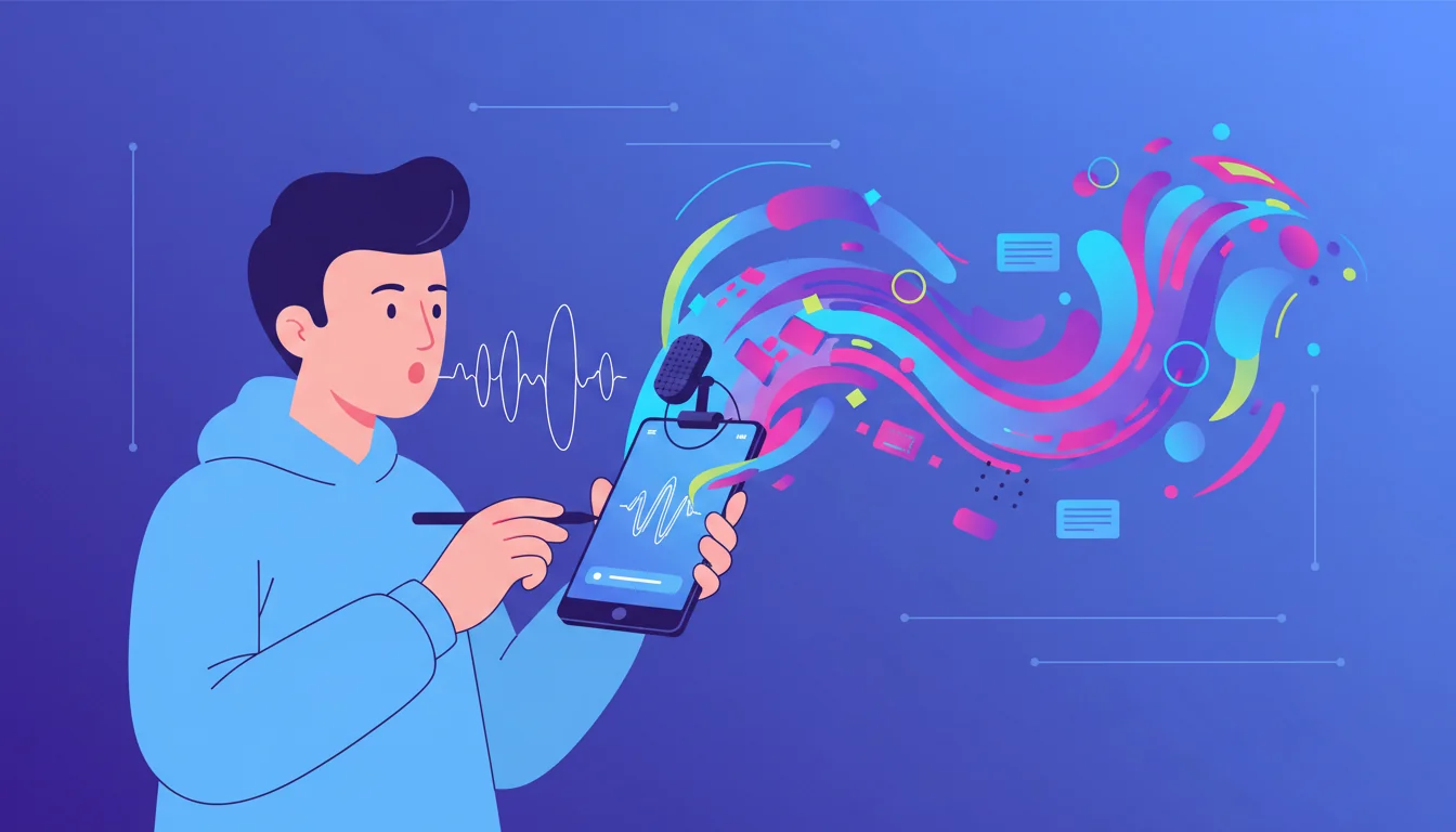 自己配音后转AI配音怎么做？3种方法让原声秒变AI音