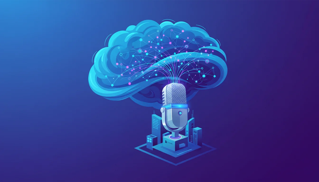 微软AI神经配音是什么？Azure Neural TTS详细解析