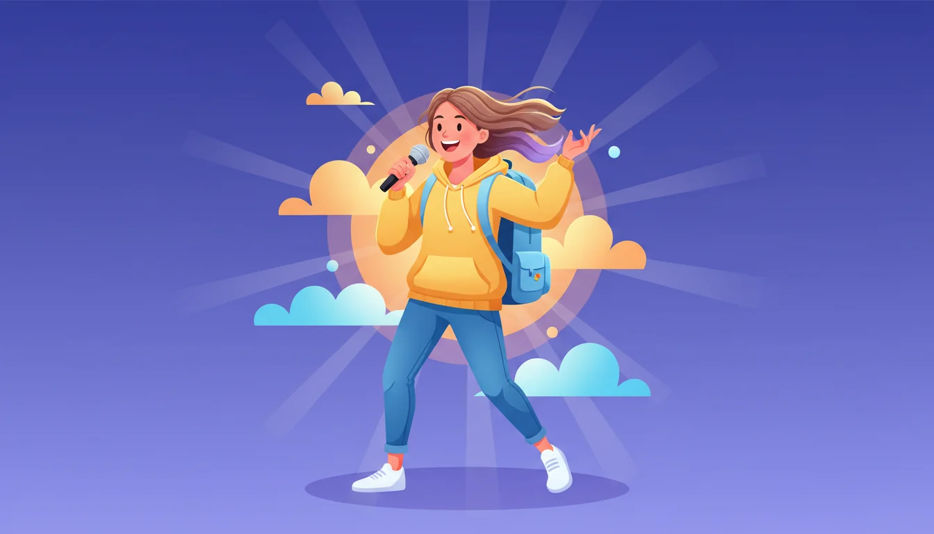 AI配音少年音怎么做？青少年音色配音工具推荐