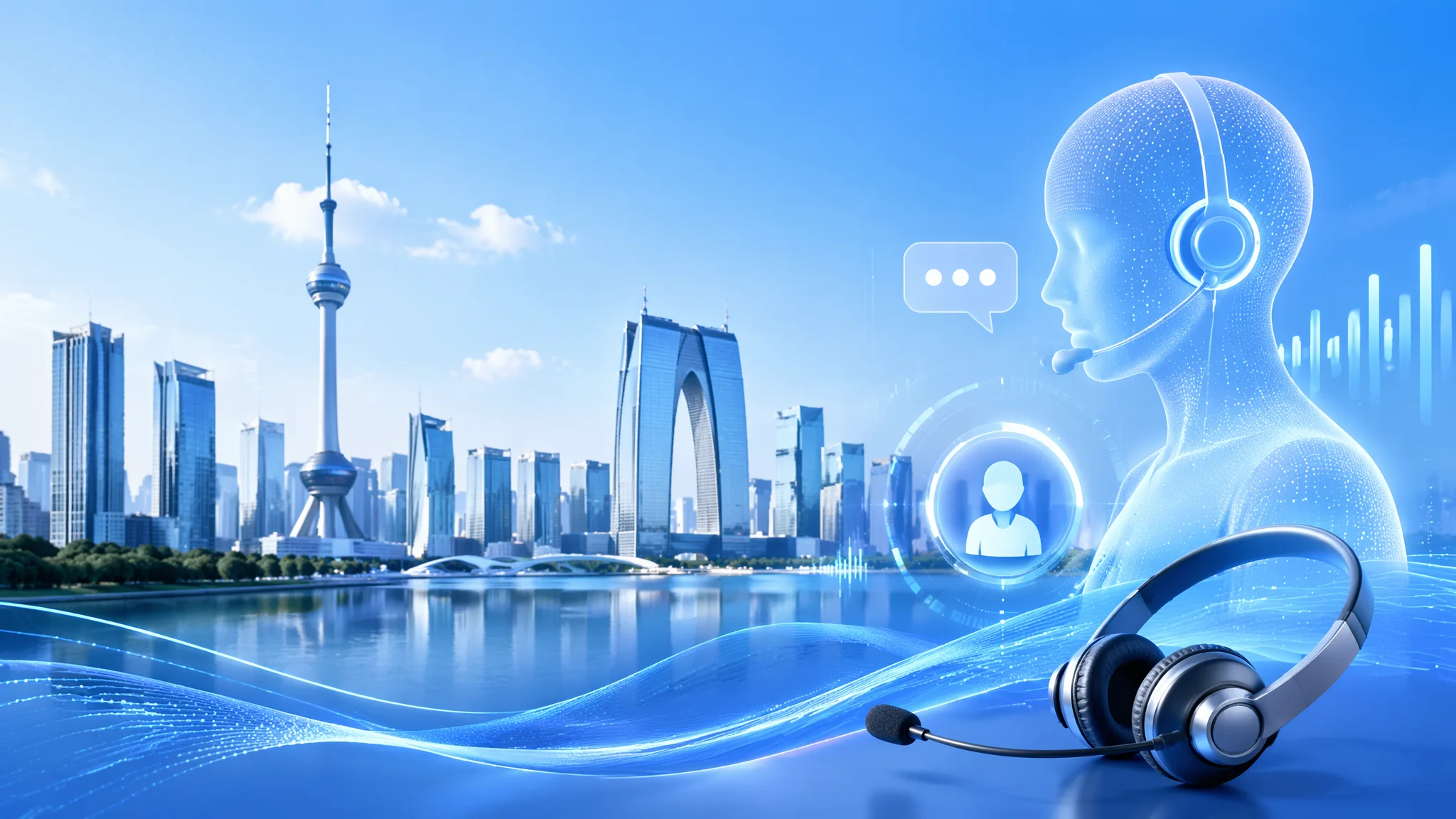 常州AI配音服务电话怎么找？2026年常州本地配音联系方式汇总