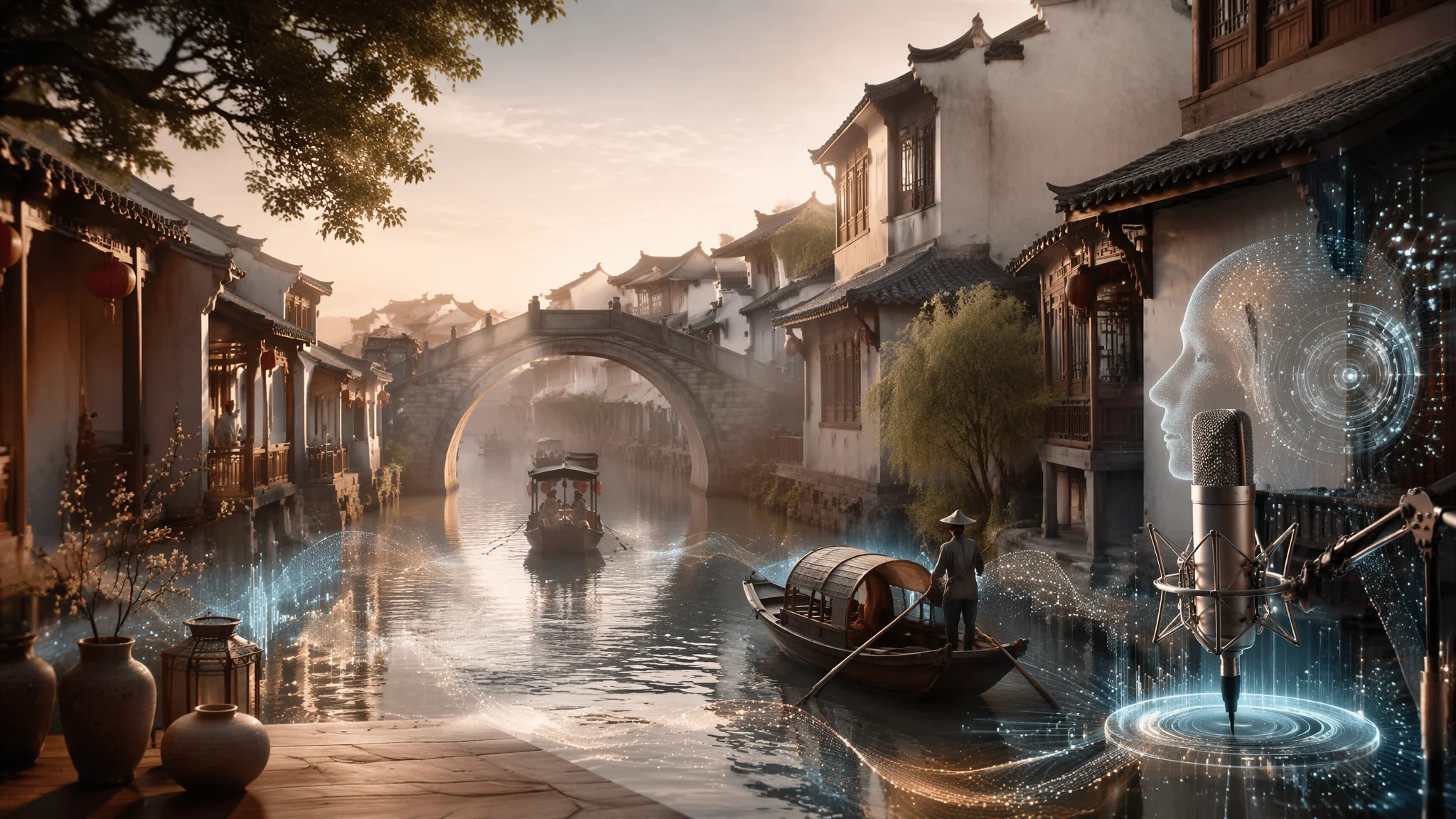 绍兴AI配音有什么要求？2026年本地化配音服务选择指南