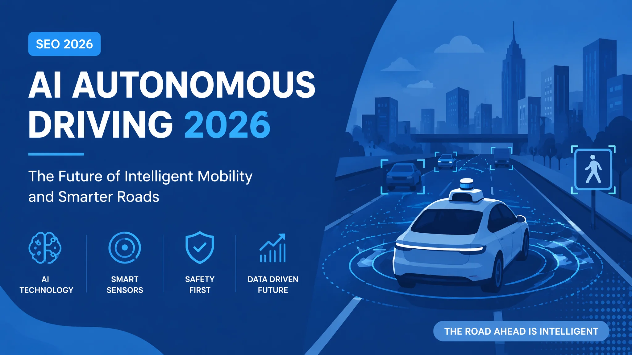 AI自动驾驶2026：L4级别离我们还有多远