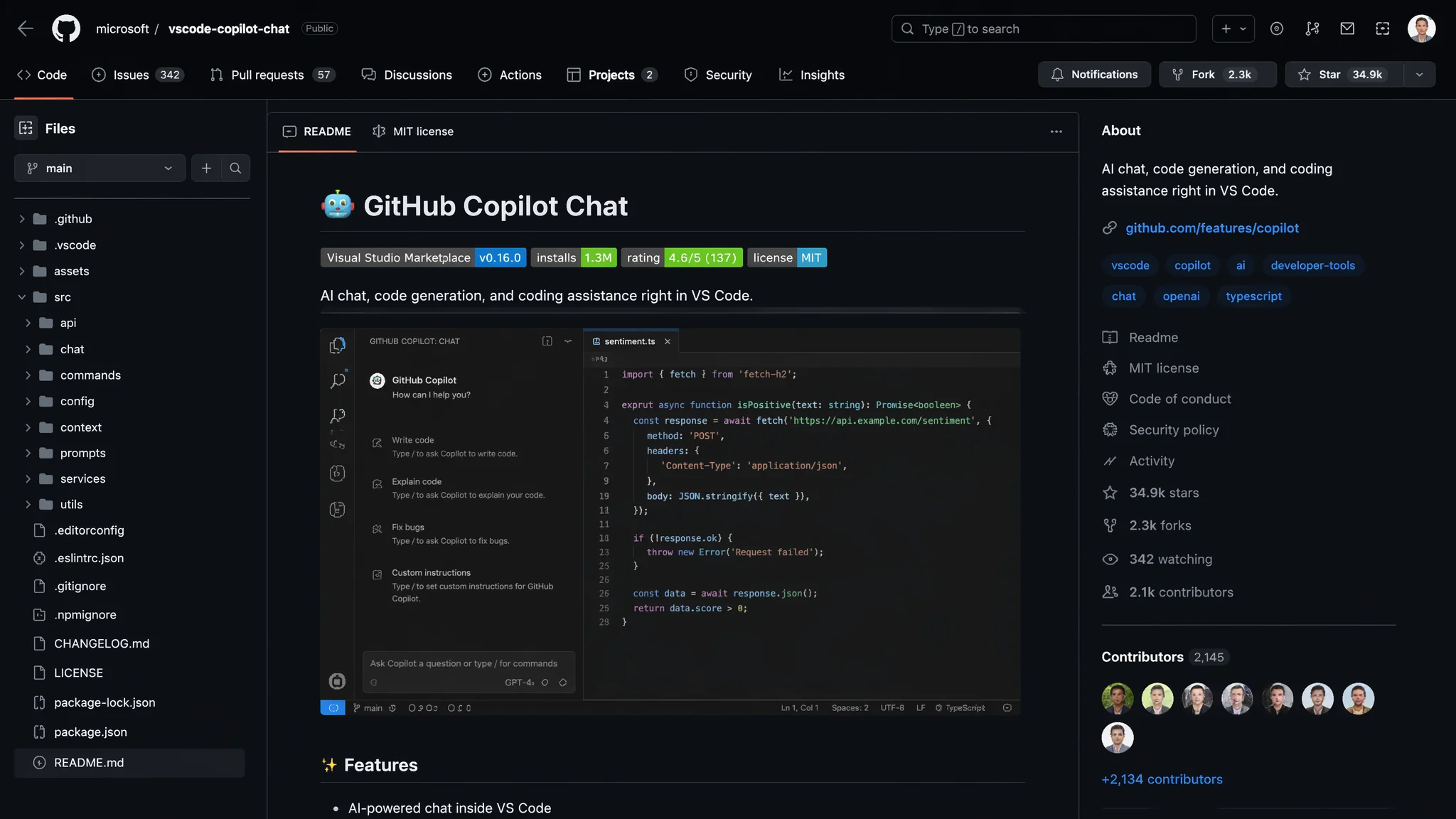 AI开源项目实战合集2026：GitHub上最值得Star的10个AI实用工具推荐