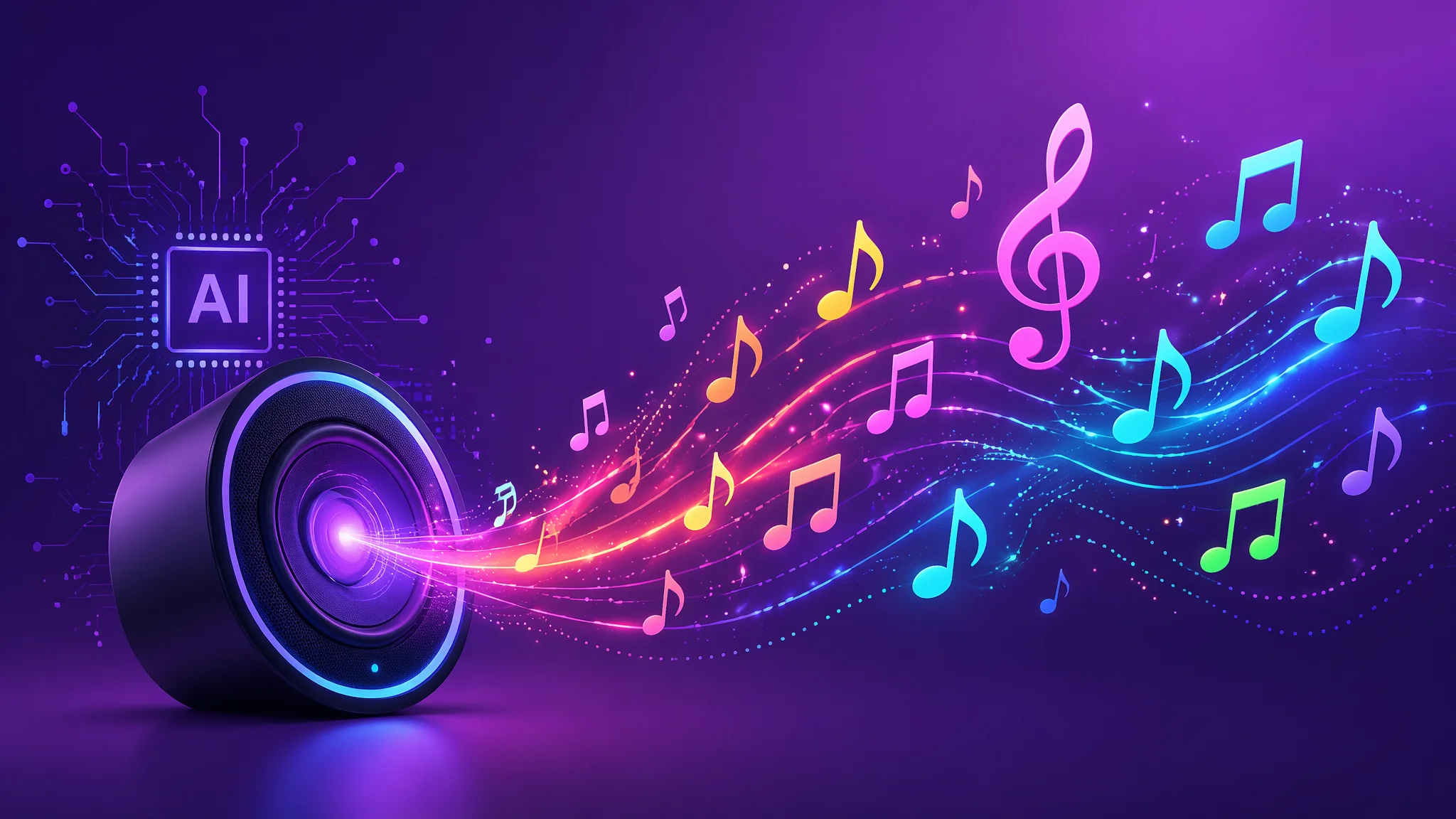 Generatore Voce AI per Cantare: I Migliori Strumenti di Canto Sintetico 2026