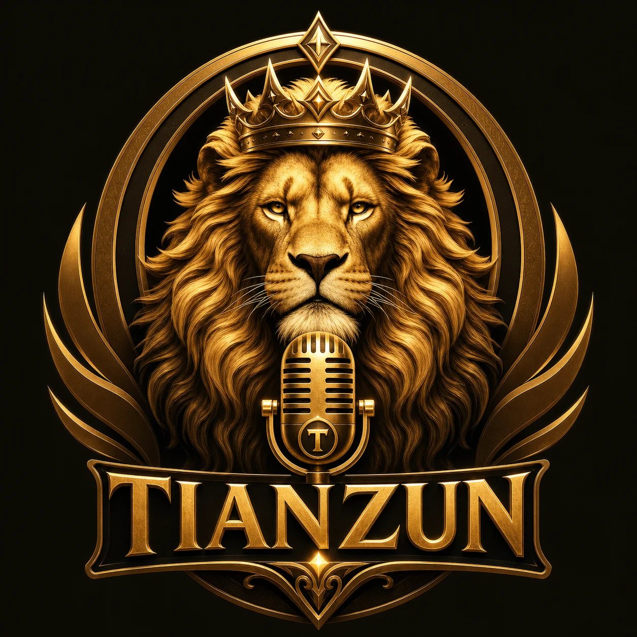 天尊配音是什么？一款名字霸气的新兴AI配音工具拆解