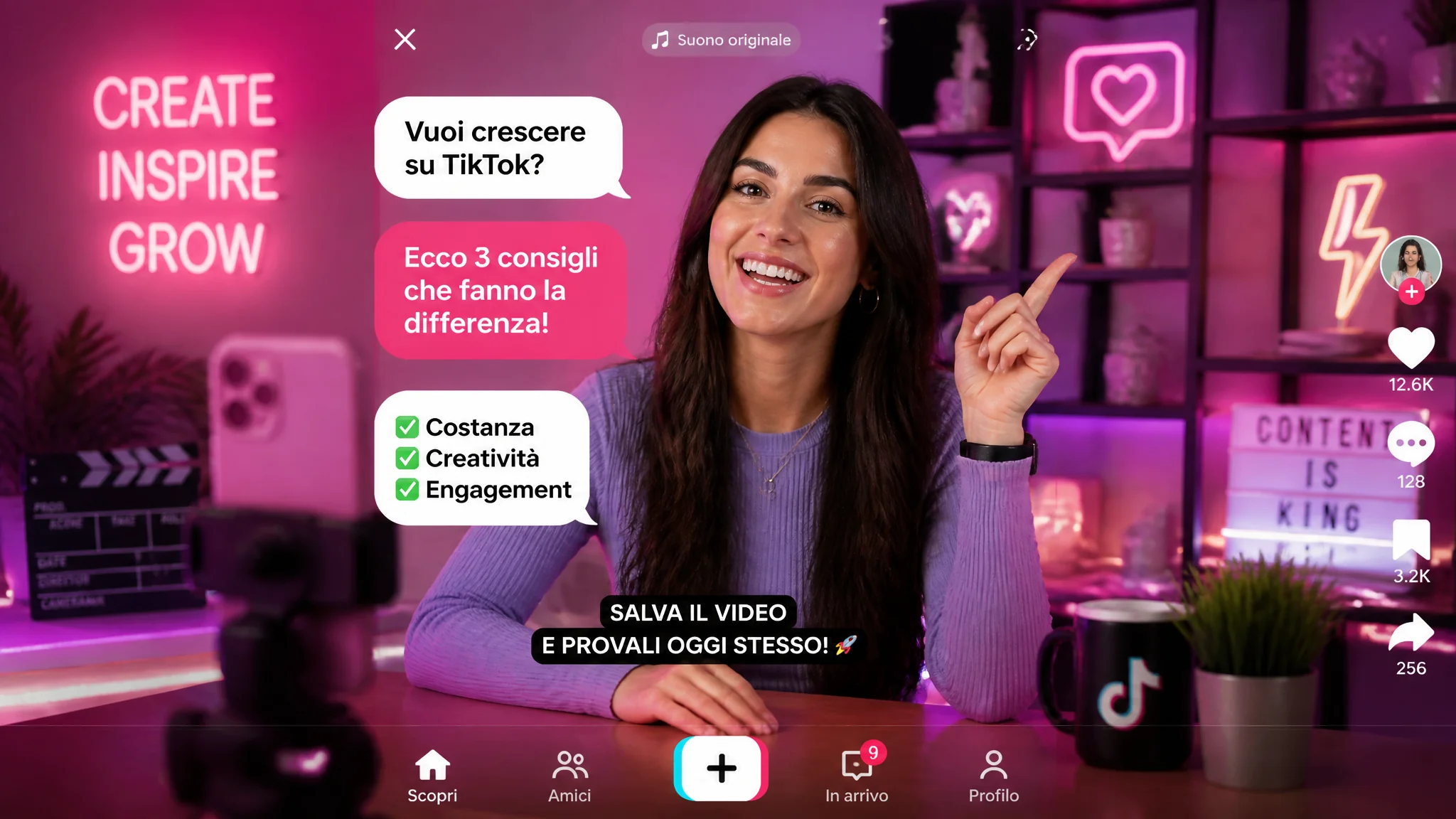 Voce AI per Video TikTok Gratis: I Migliori Strumenti per Contenuti Virali 2026