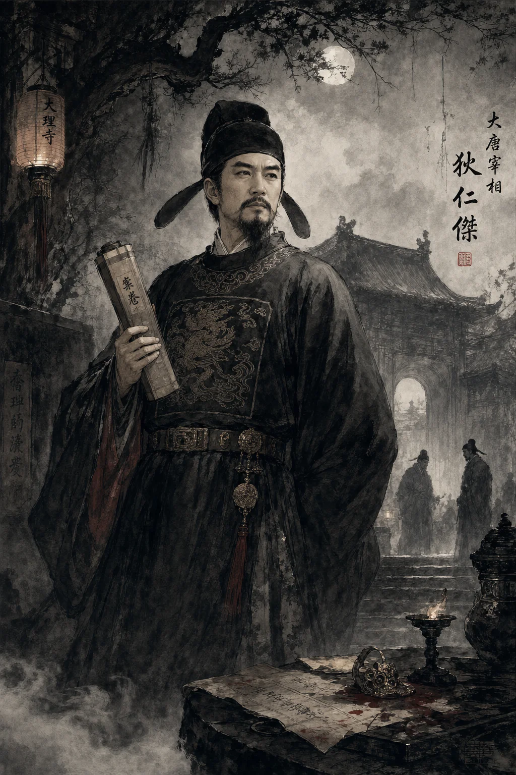 AI狄仁杰配音怎么玩？元芳你怎么看这种经典台词用AI重现的方法