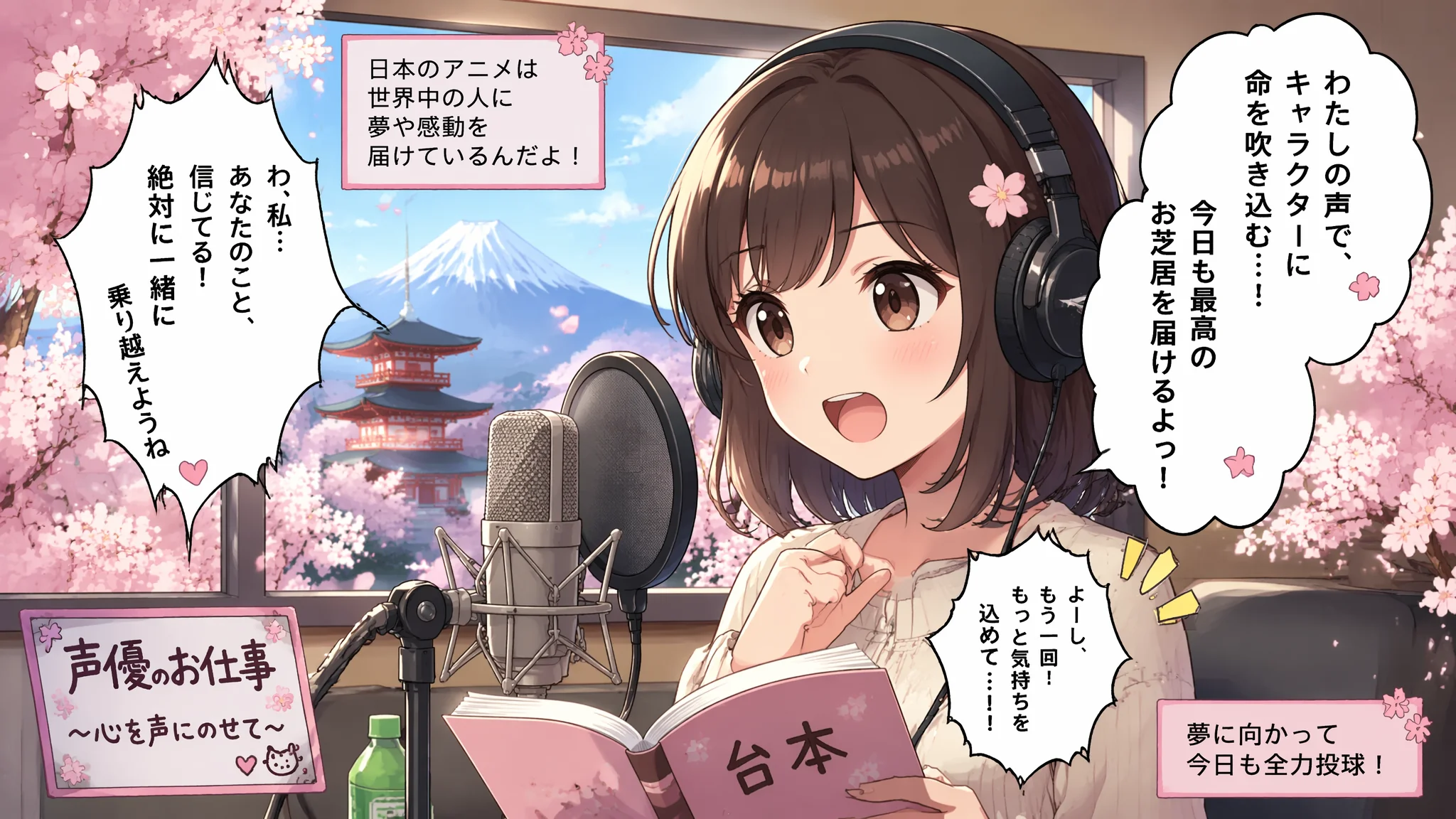 AI日语配音怎么做？用AI生成日文配音的工具和操作教程