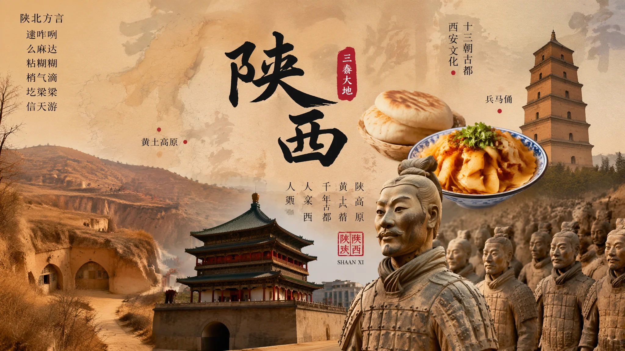 AI陕西话配音怎么做？西北方言的AI配音工具和发音技巧
