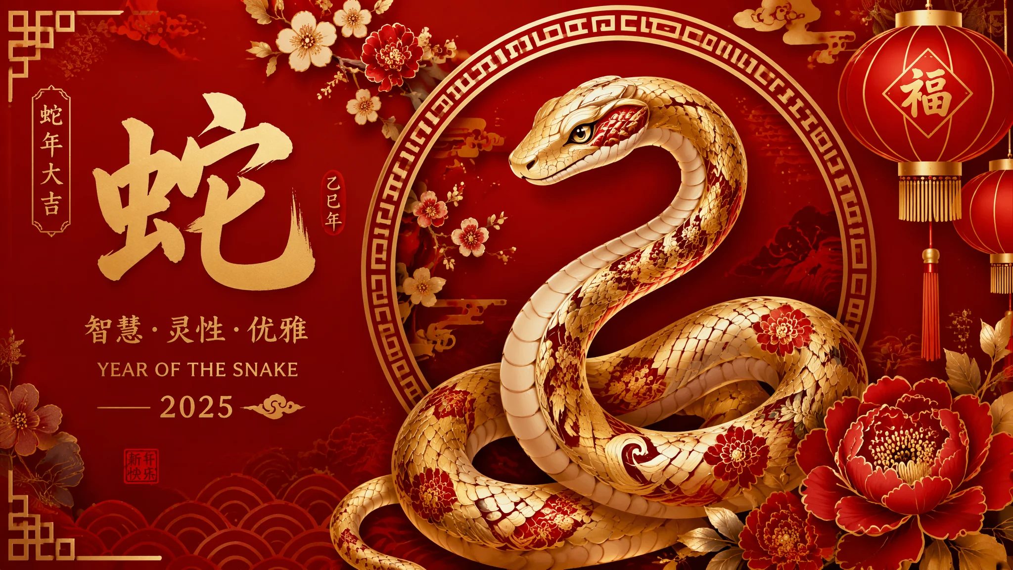 AI蛇年配音怎么玩？生肖和动物主题的AI配音创意玩法