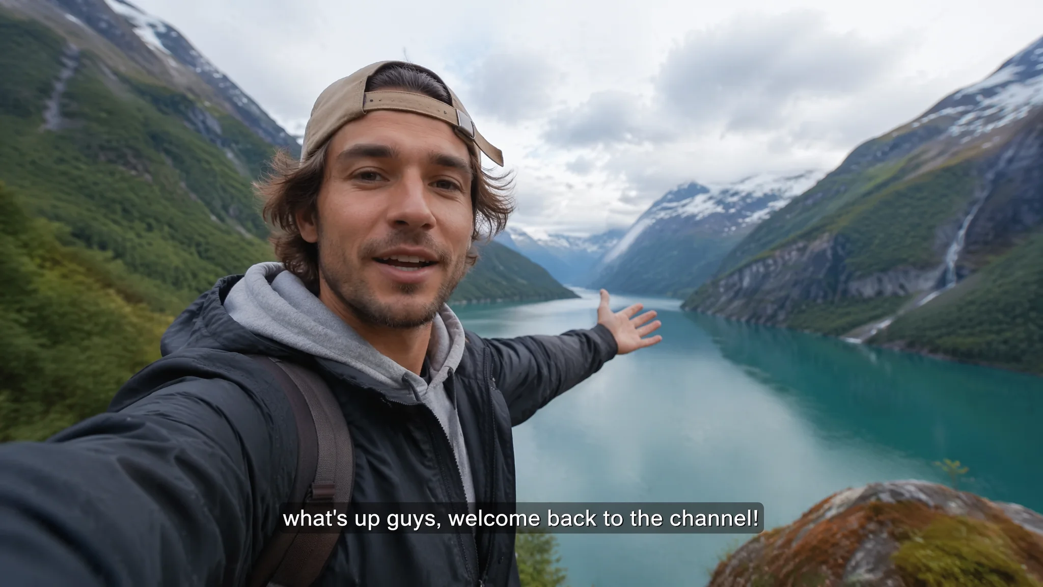 AI配音做Vlog：旅行和生活类短视频怎么用AI声音更好听
