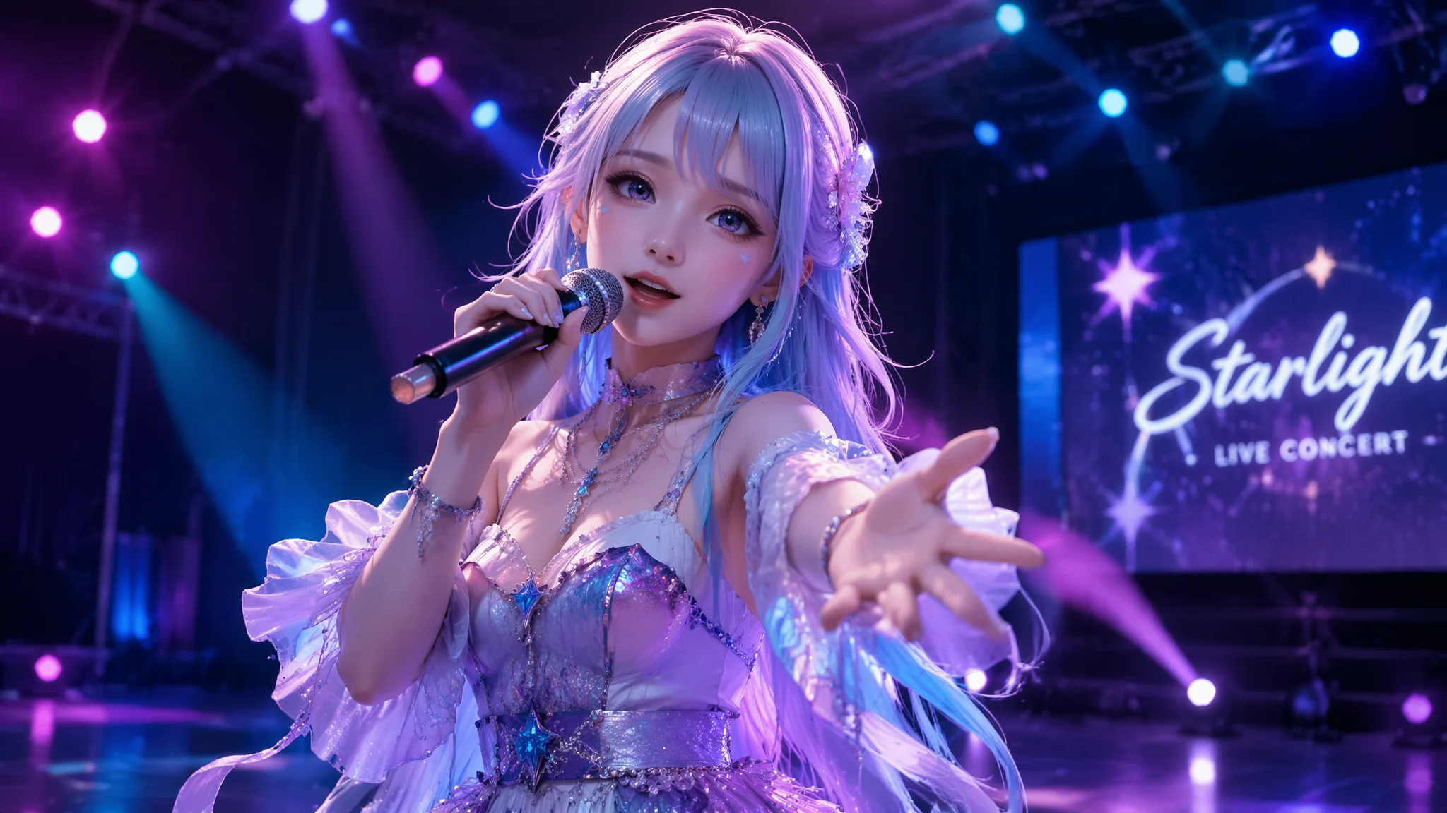 AI配音唱歌：用AI声音翻唱流行歌曲的完整教程