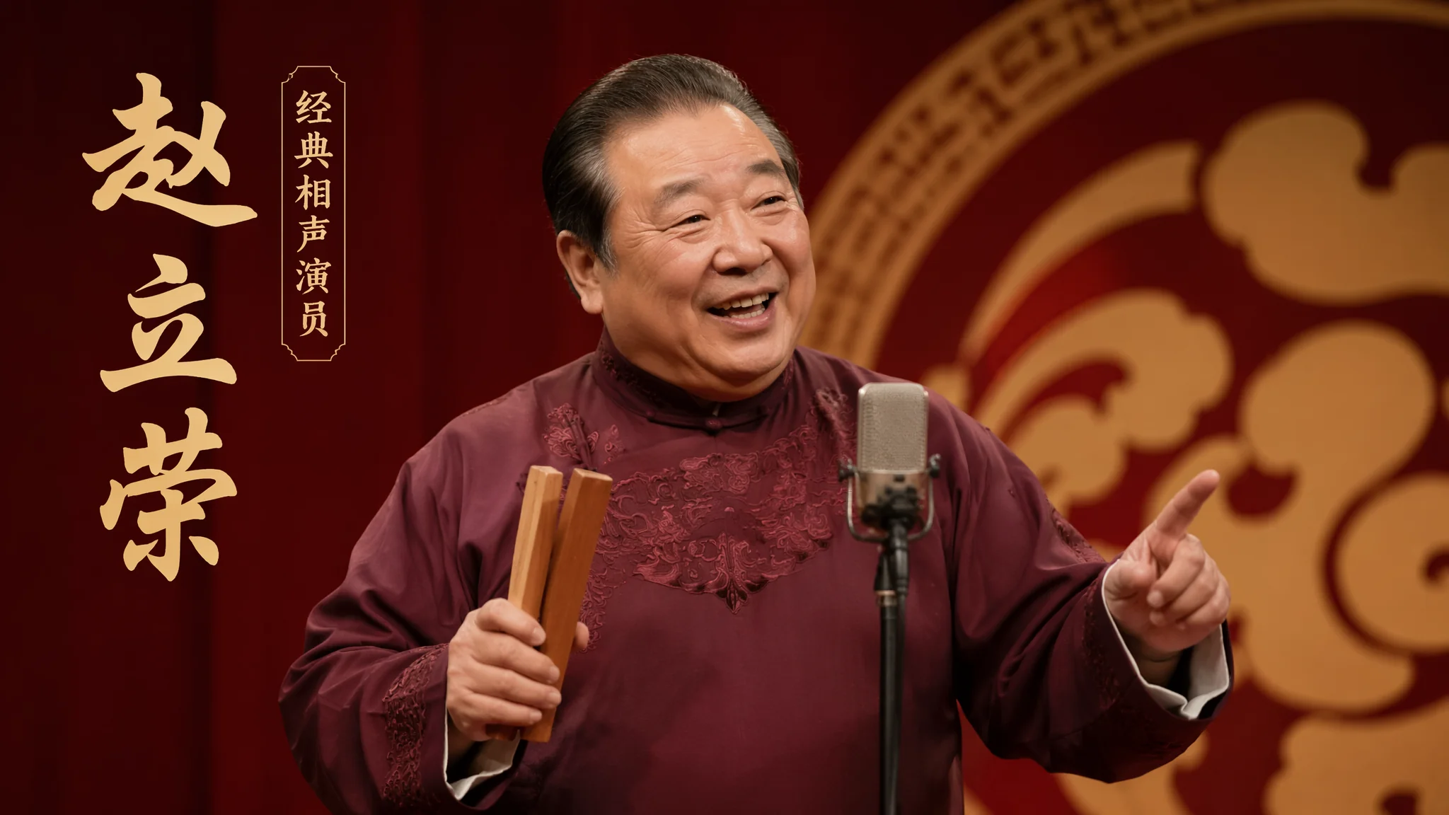 AI赵丽蓉配音怎么玩？用AI模仿经典喜剧演员声音的方法
