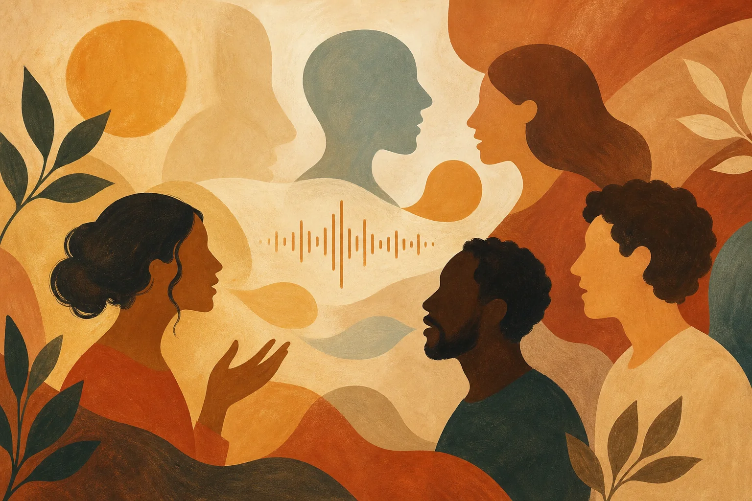 怎么让AI配音不像AI？让AI声音听起来更像真人的进阶技术
