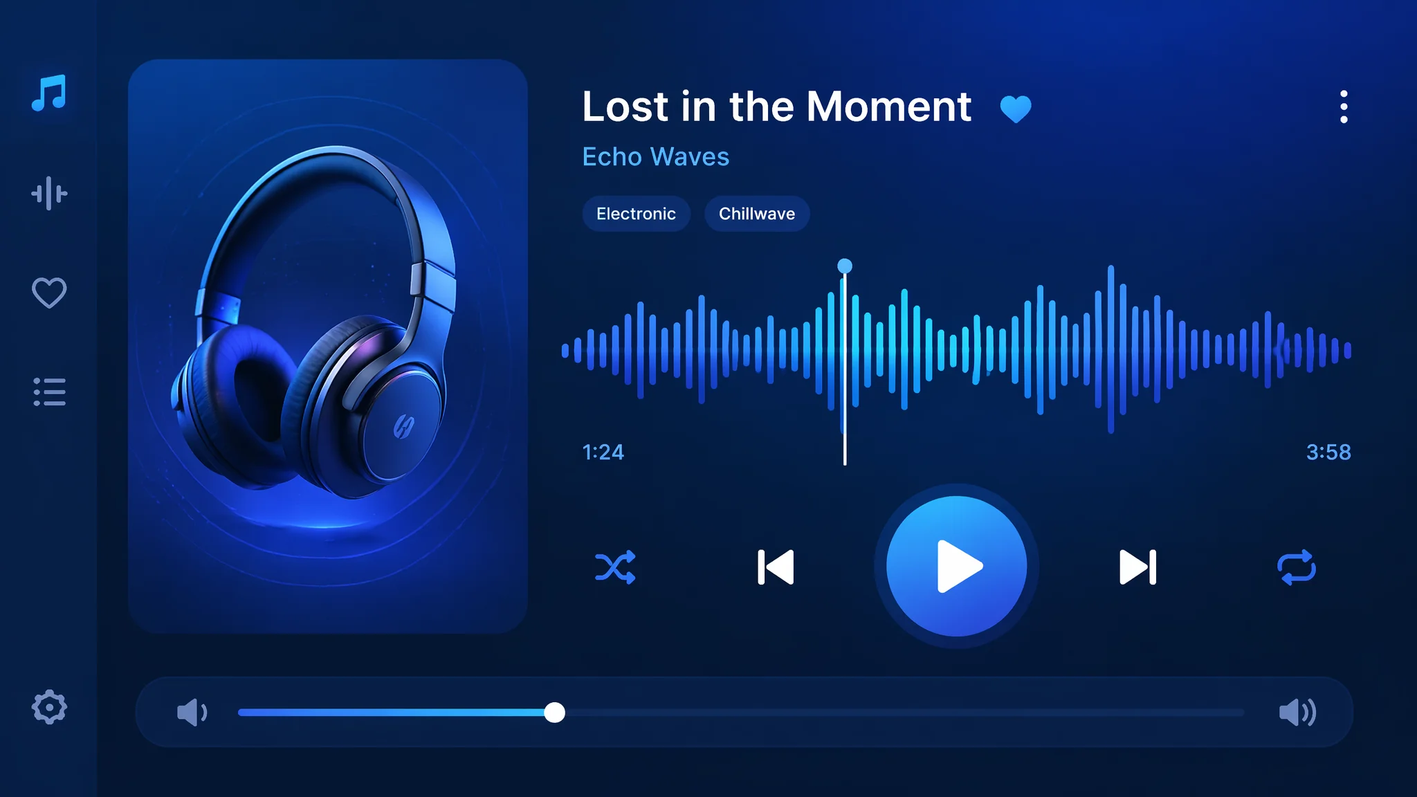 AI配音怎么试听？配音效果预览和对比选音的实用方法