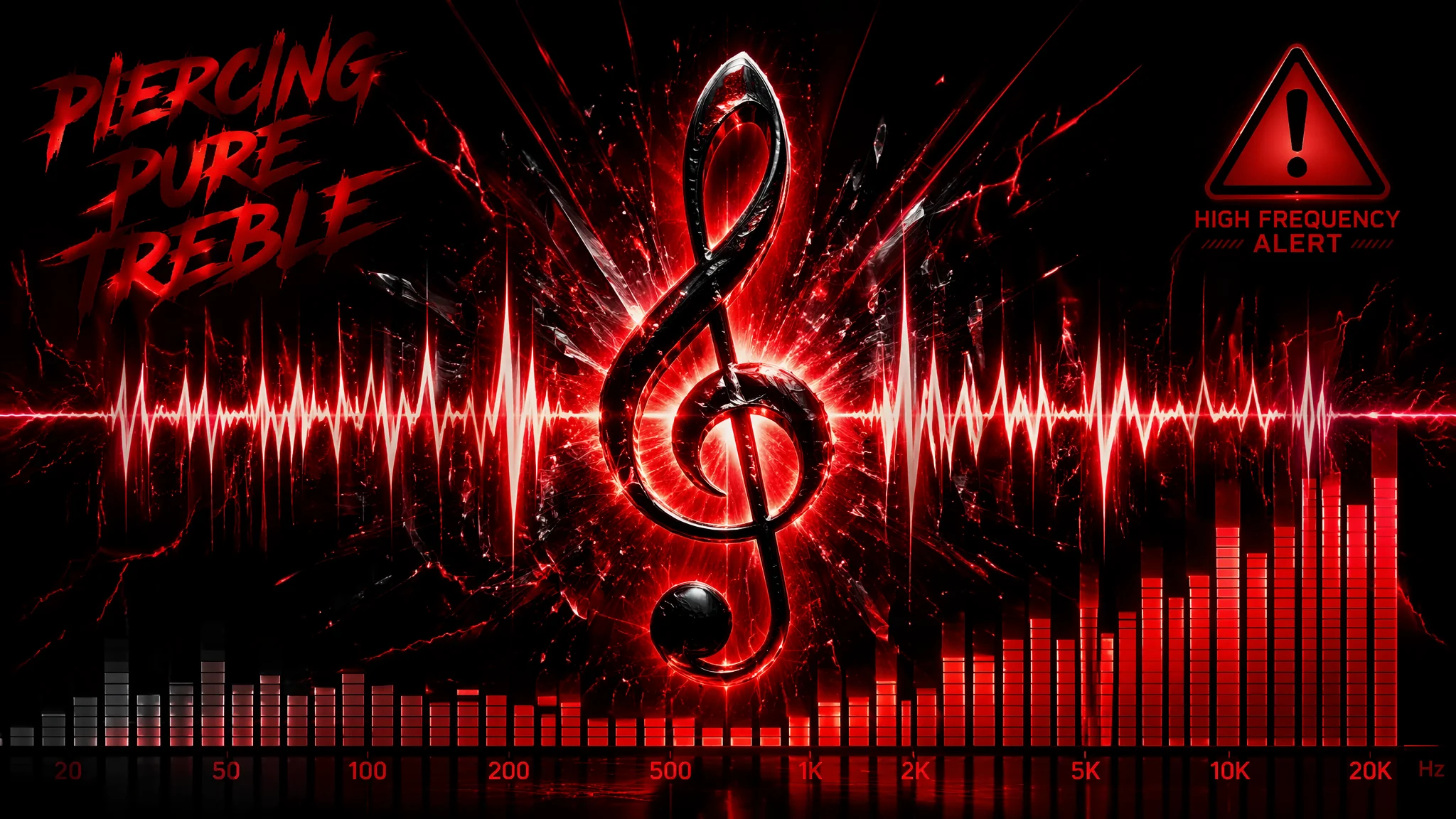 AI尖嗓配音怎么调？做出尖锐和高音风格配音的调校方法