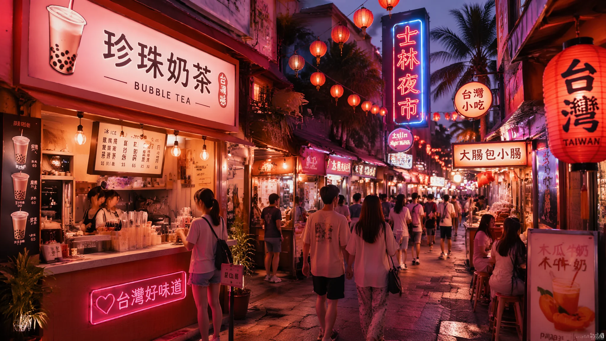 AI台湾配音怎么做？台腔国语和台式口音的配音技巧教程