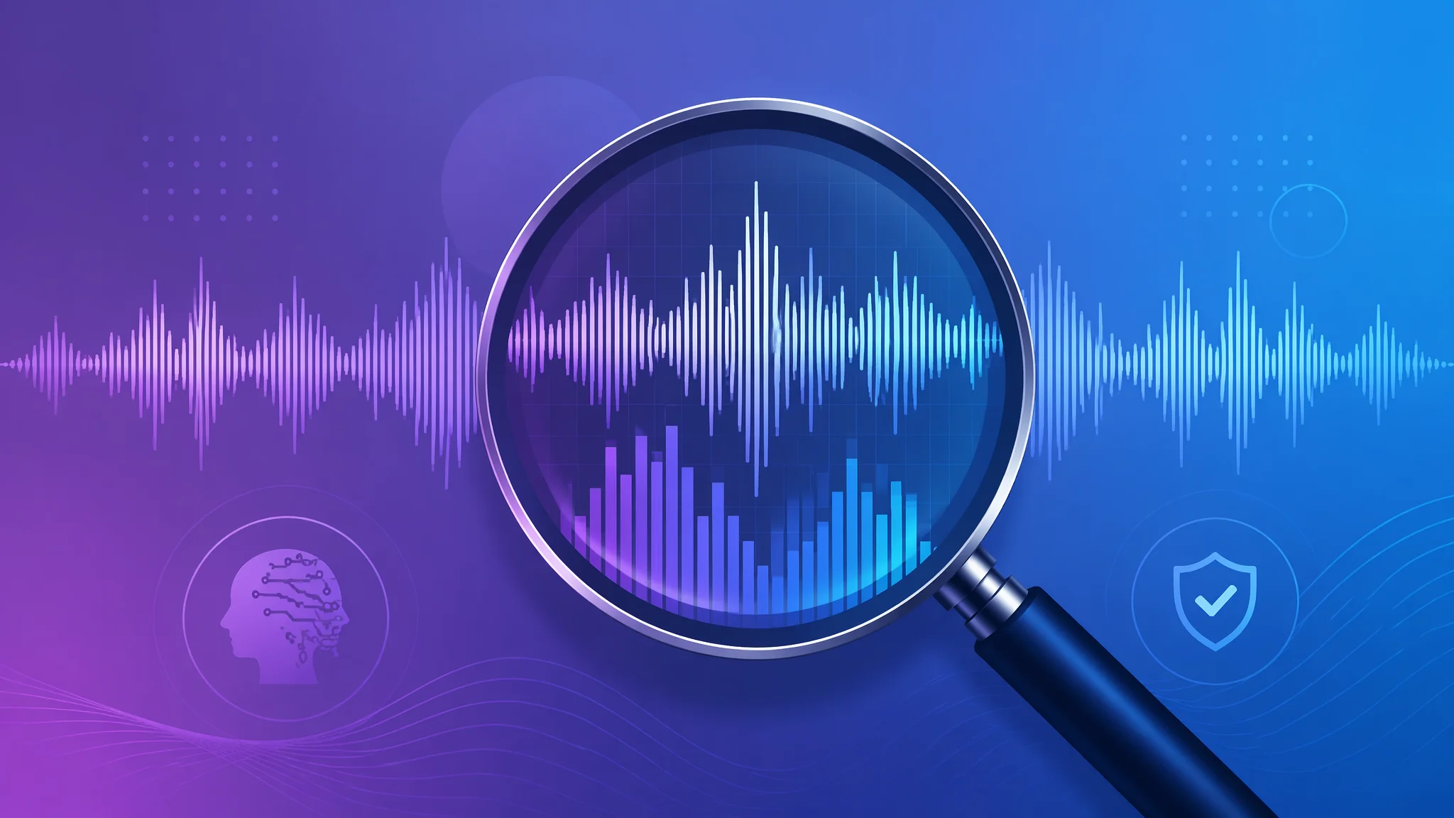 怎么识别AI配音？5个方法教你分辨AI和真人声音