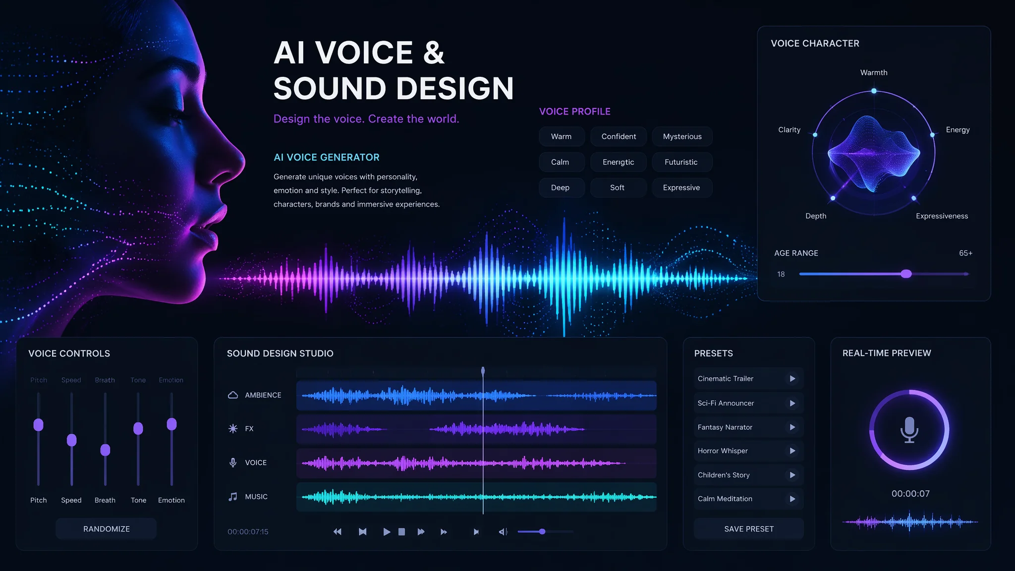 AI门窗配音教程：家装行业短视频如何用AI批量做产品配音(教程)