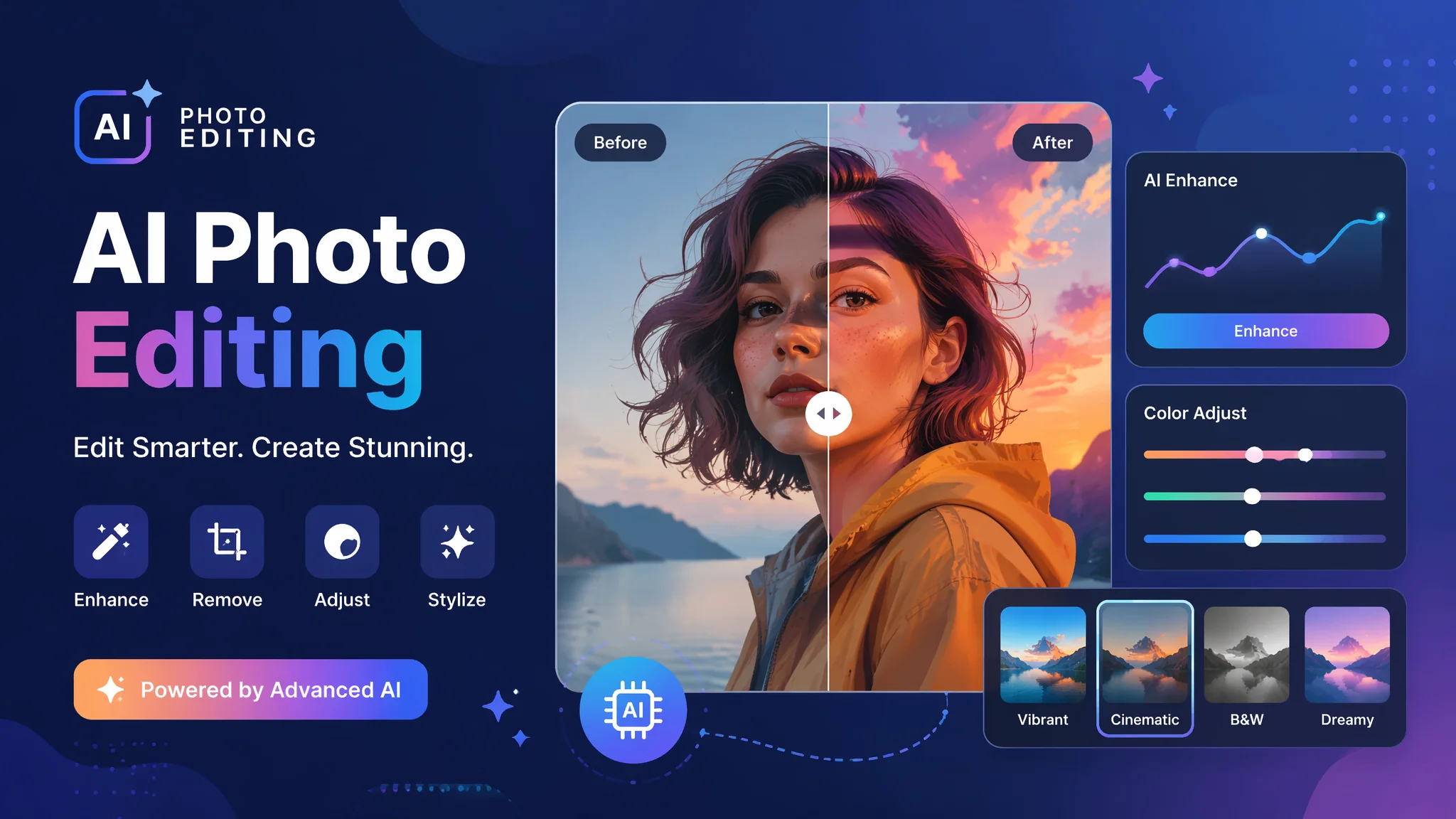 AI修图模型选型指南：Stable Diffusion还是Midjourney？