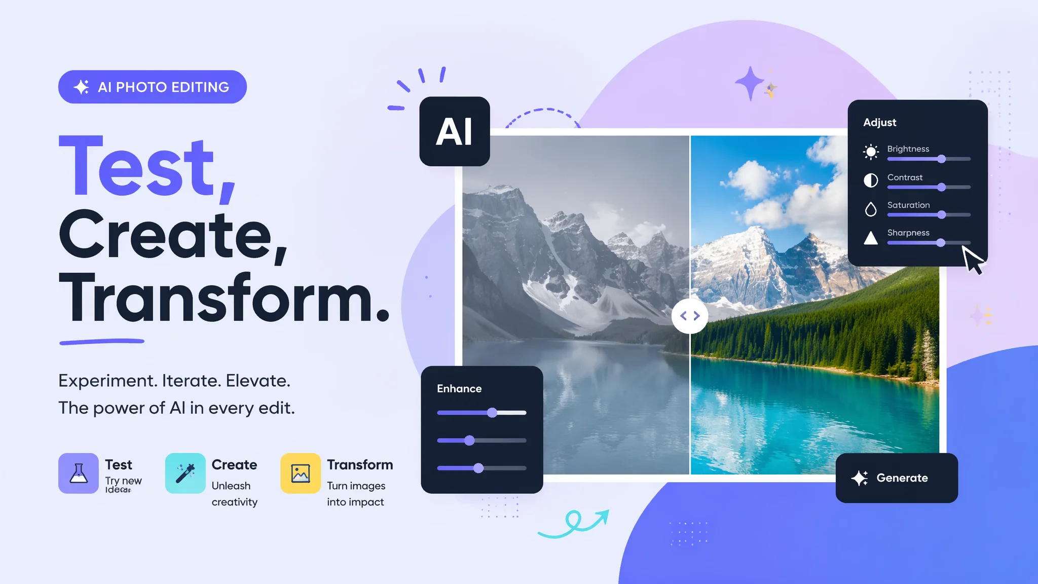 AI修图测试：怎么检验AI修出来的图合格不合格