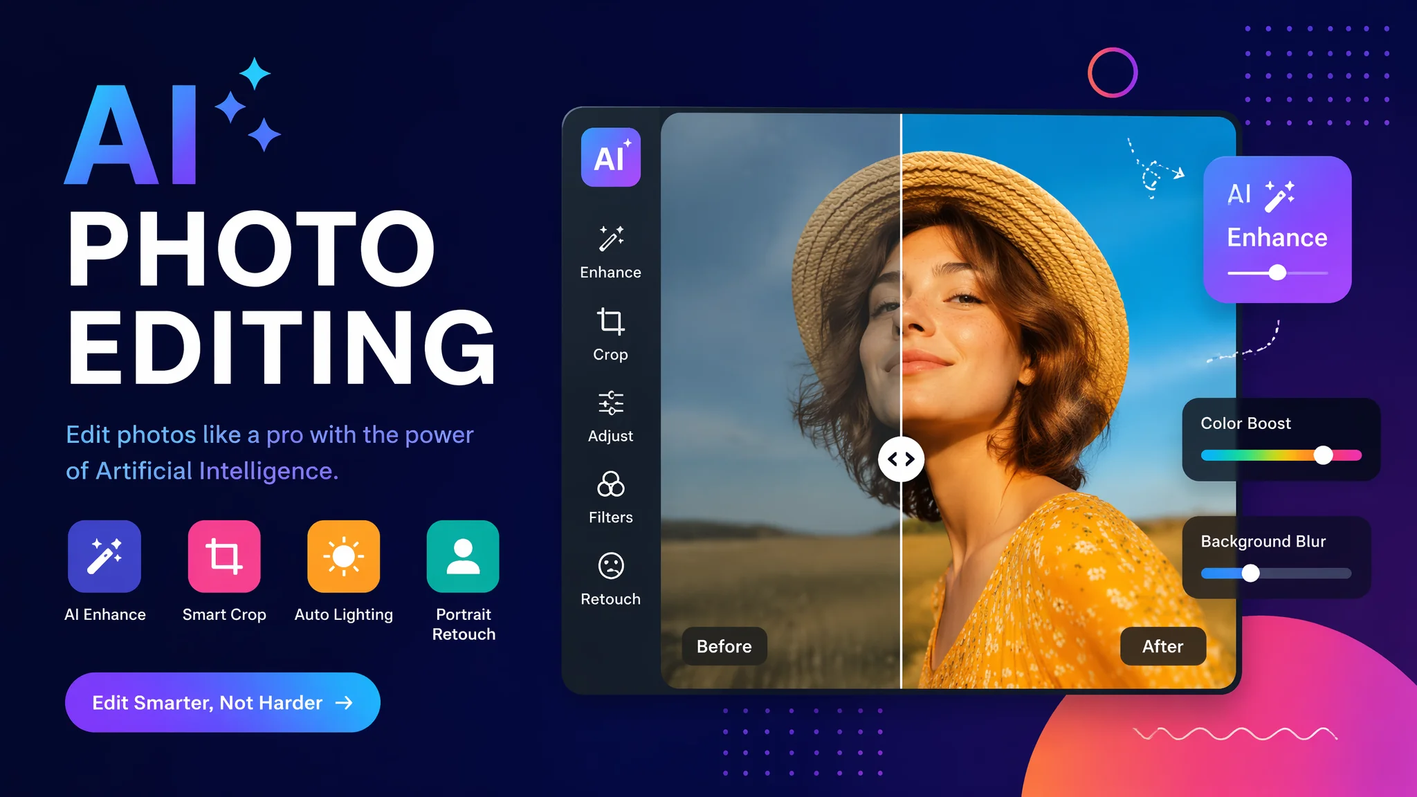 邪修AI图：把正经照片P成修仙玄幻风格的创意特效玩法