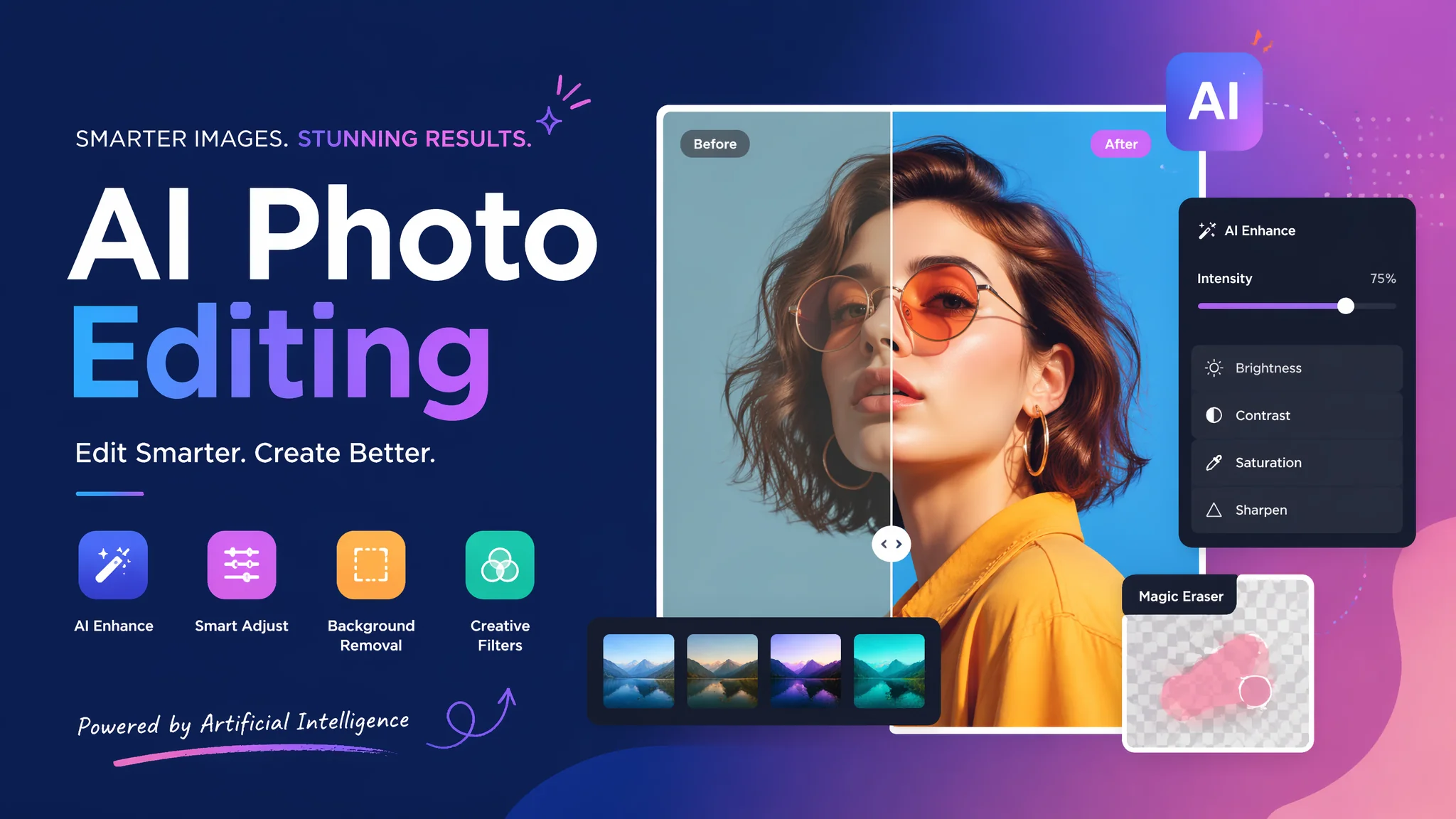 鸿蒙ai修图实测：HarmonyOS NEXT的AI图像处理能力到底如何