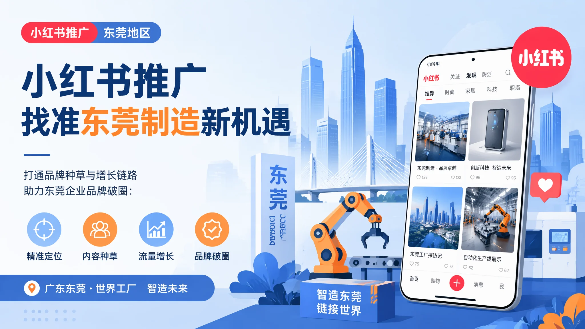 东莞小红书推广实战：工厂源头账号3个月获客500+的秘诀