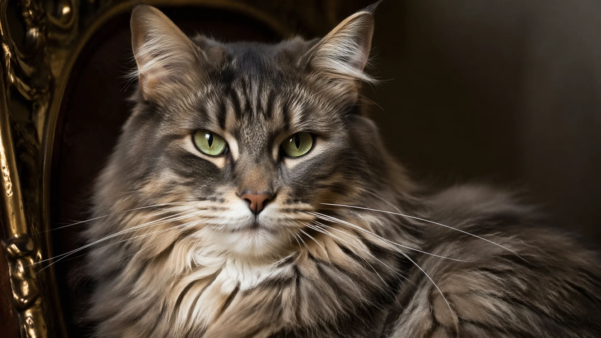 AI猫咪绘画大全：从品种特征到姿态表情的终极猫奴创作手册