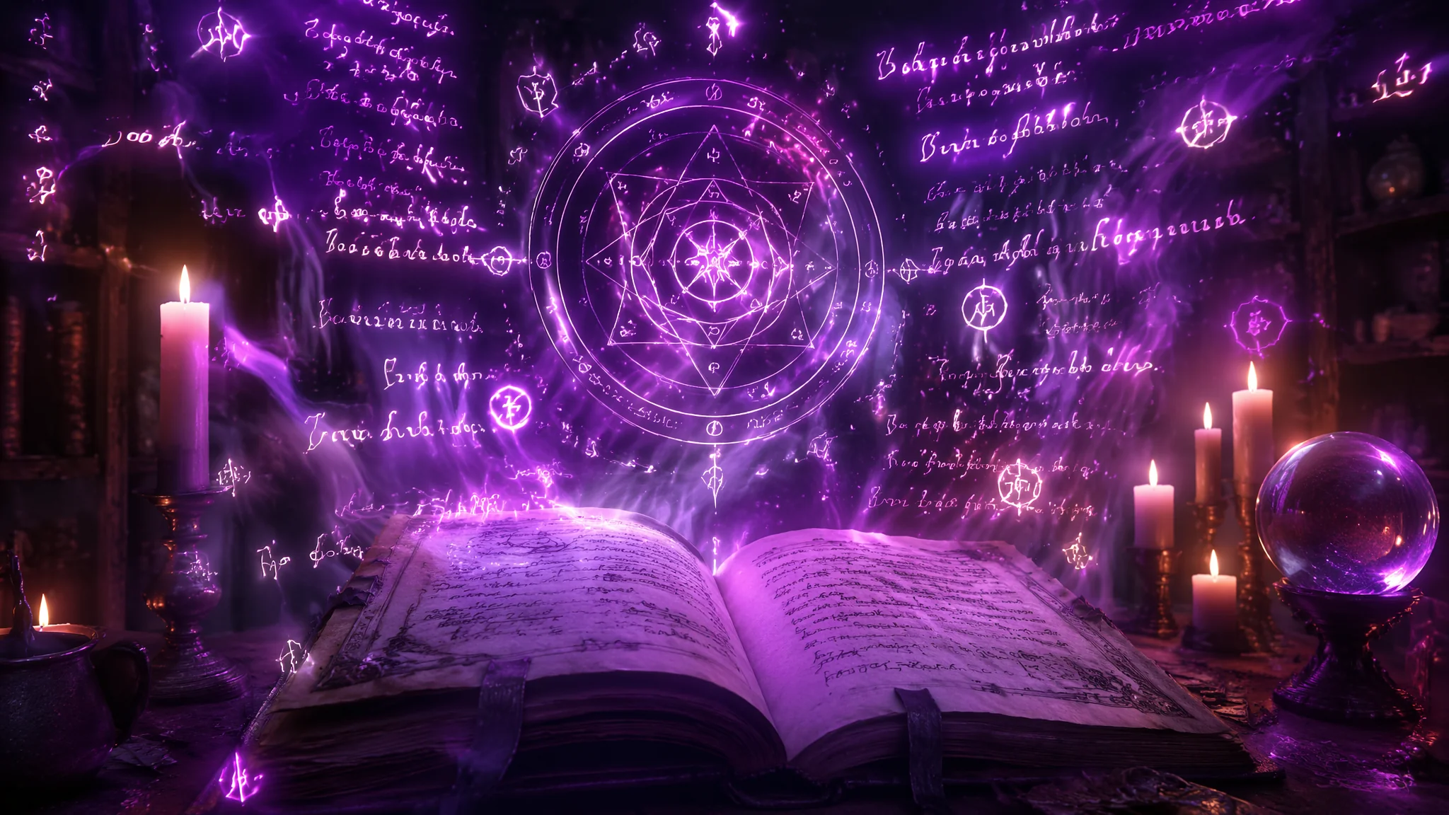 AI绘画魔法咒语：高效Prompt关键词的提取总结与组合秘籍
