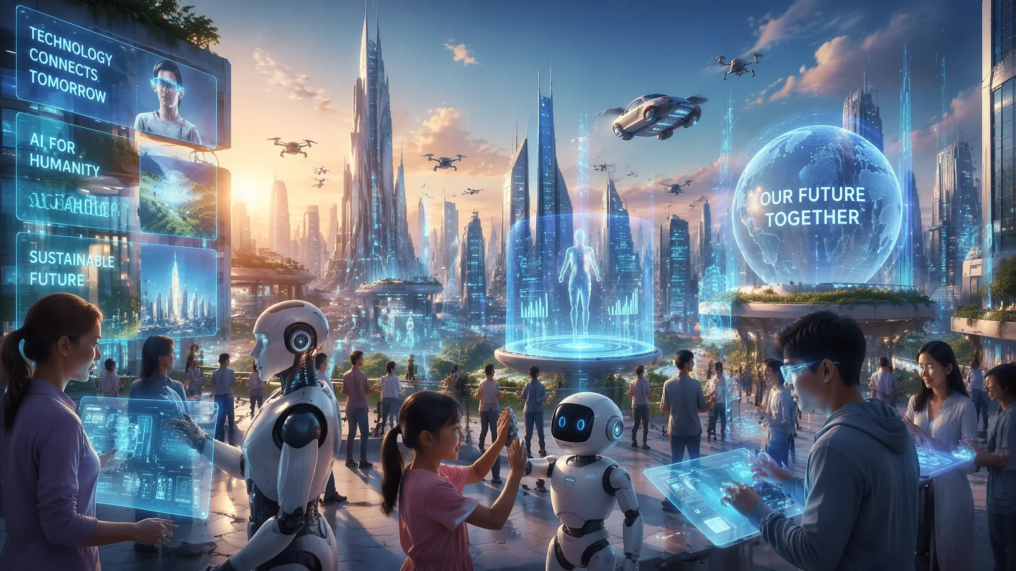 AI技术时代绘画：数字革命与人工智能影响下的当代艺术面貌