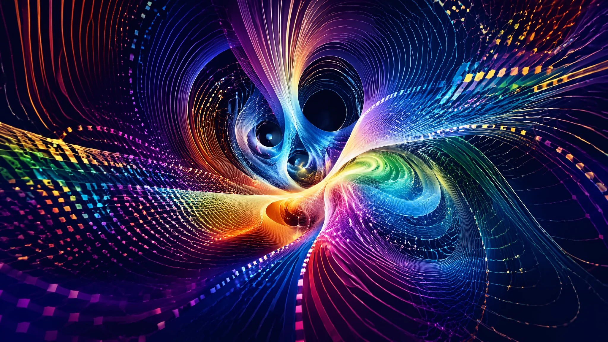 AI生成式绘画怎么入门？从小白到出片的提示词法