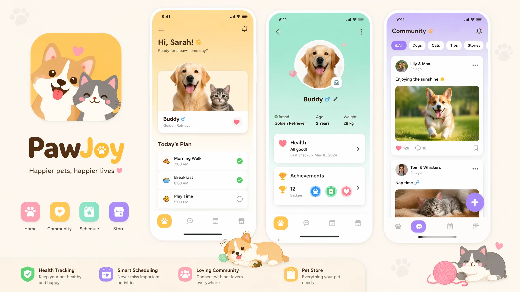 AI绘画宠物主题App推荐与使用