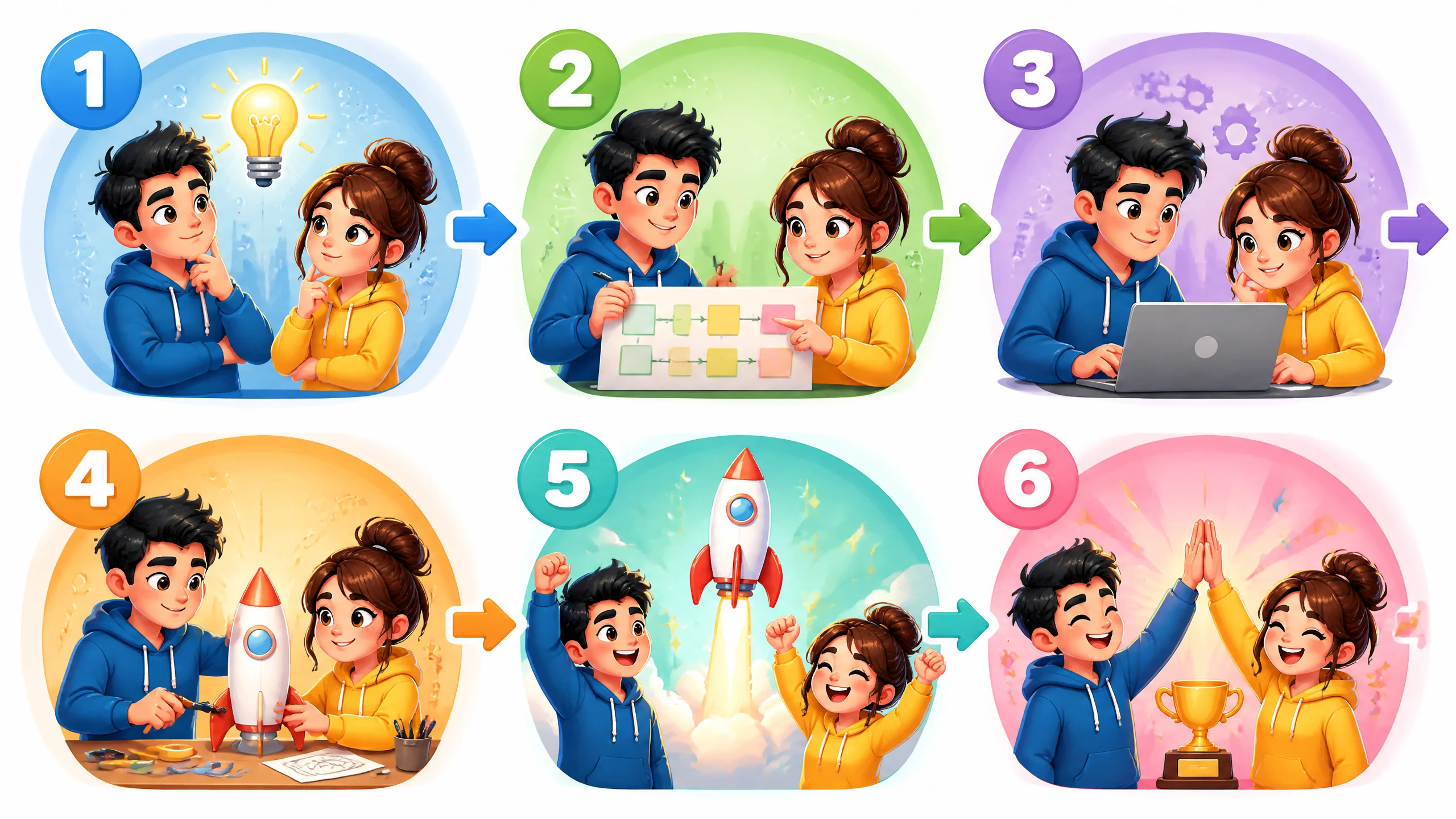 AI绘画情侣婚纱照怎么画？婚纱人像出图