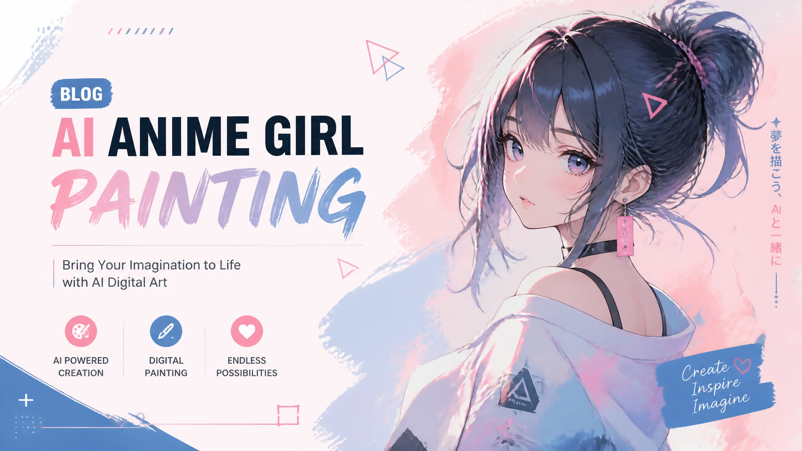 AI欧洲美女绘画：西方古典美与地中海风情的女性角色视觉创作