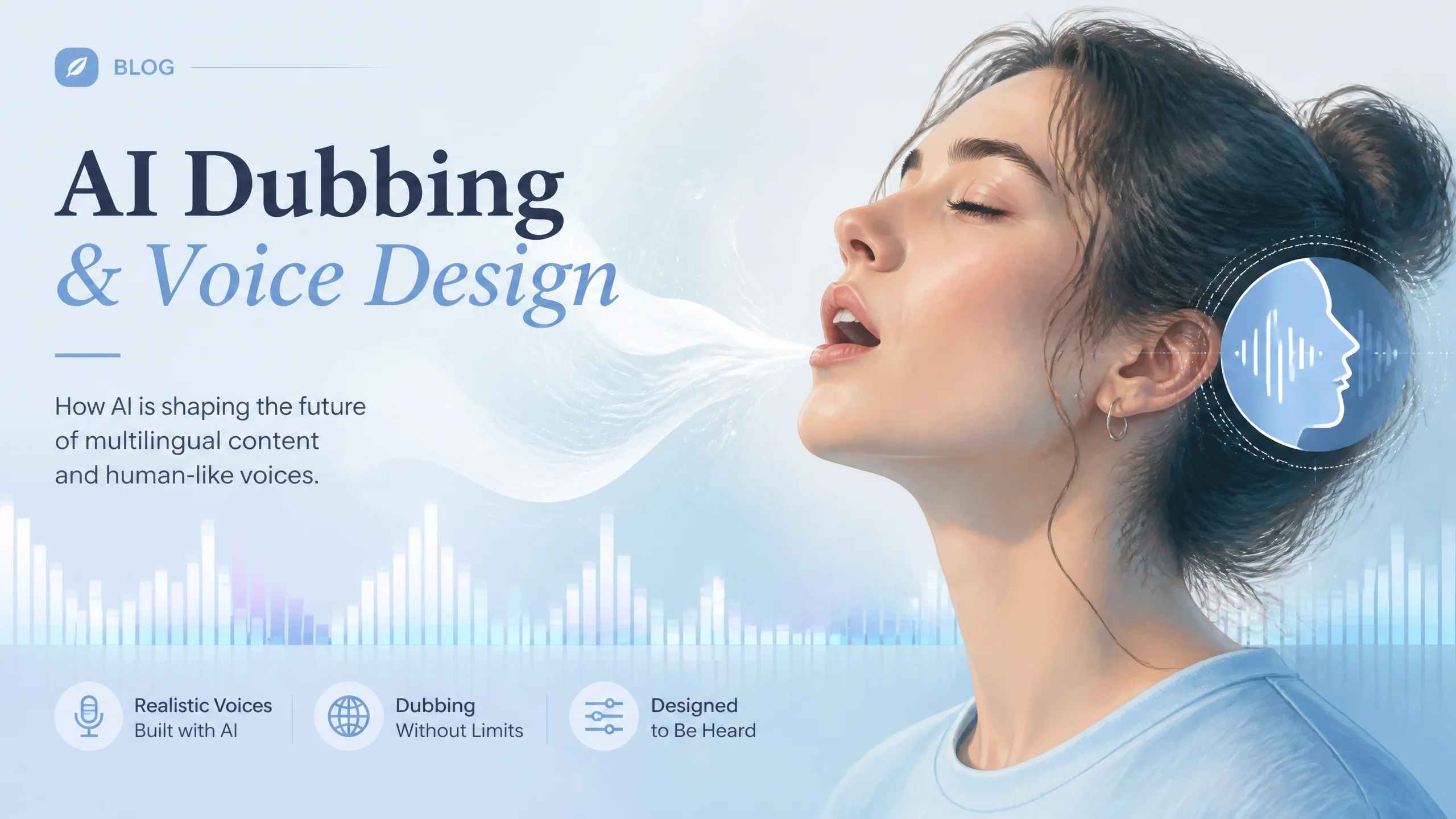 ai换气配音难不难？把音色调到不违和的实操心得