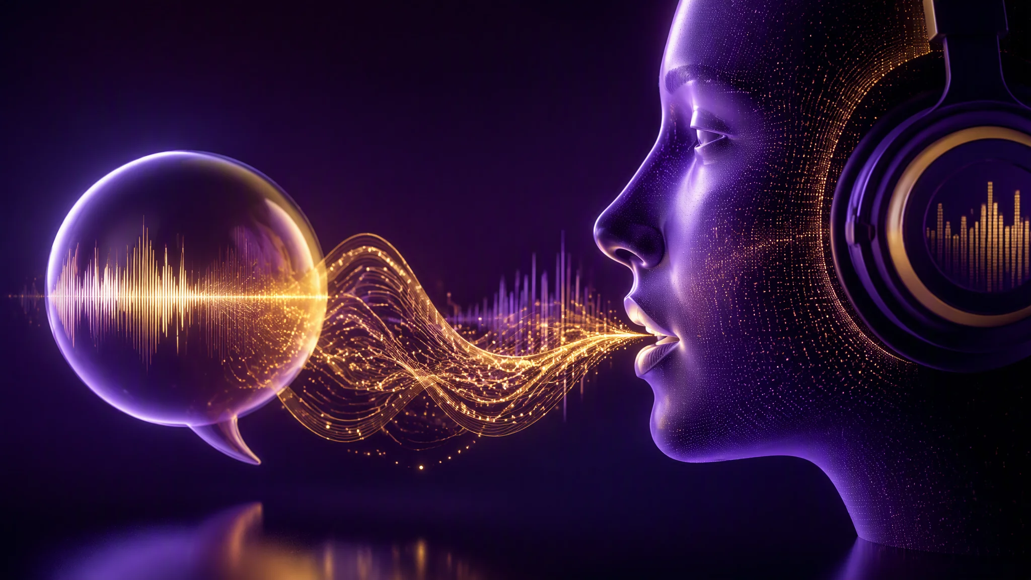ai急躁配音怎么调？急切感与不耐烦情绪的甜区实测