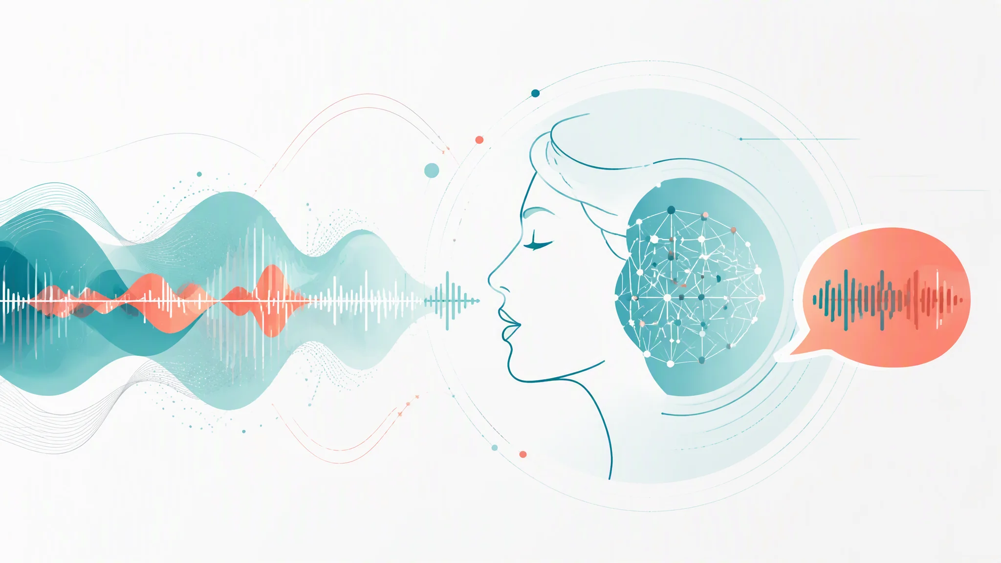 ai解释配音怎么配才清楚？清晰声线与停顿节奏的甜区实测
