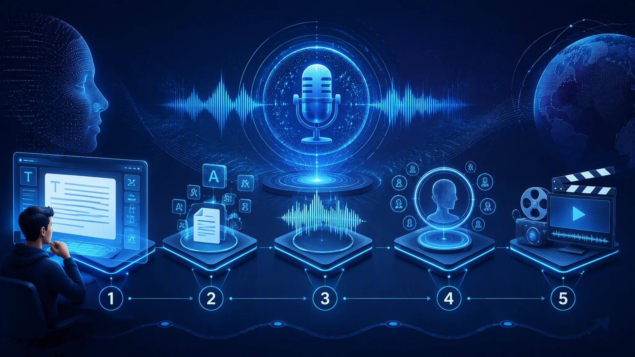 ai蛐蛐配音怎么调？拟声拟人化声线与摩擦感实测参数