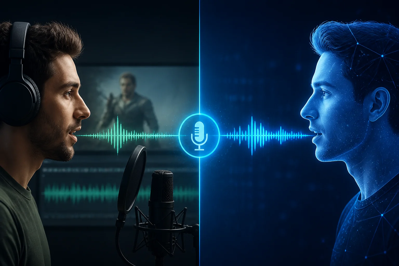 ai配音audio怎么导出才不亏音质？格式码率格式的实测对比