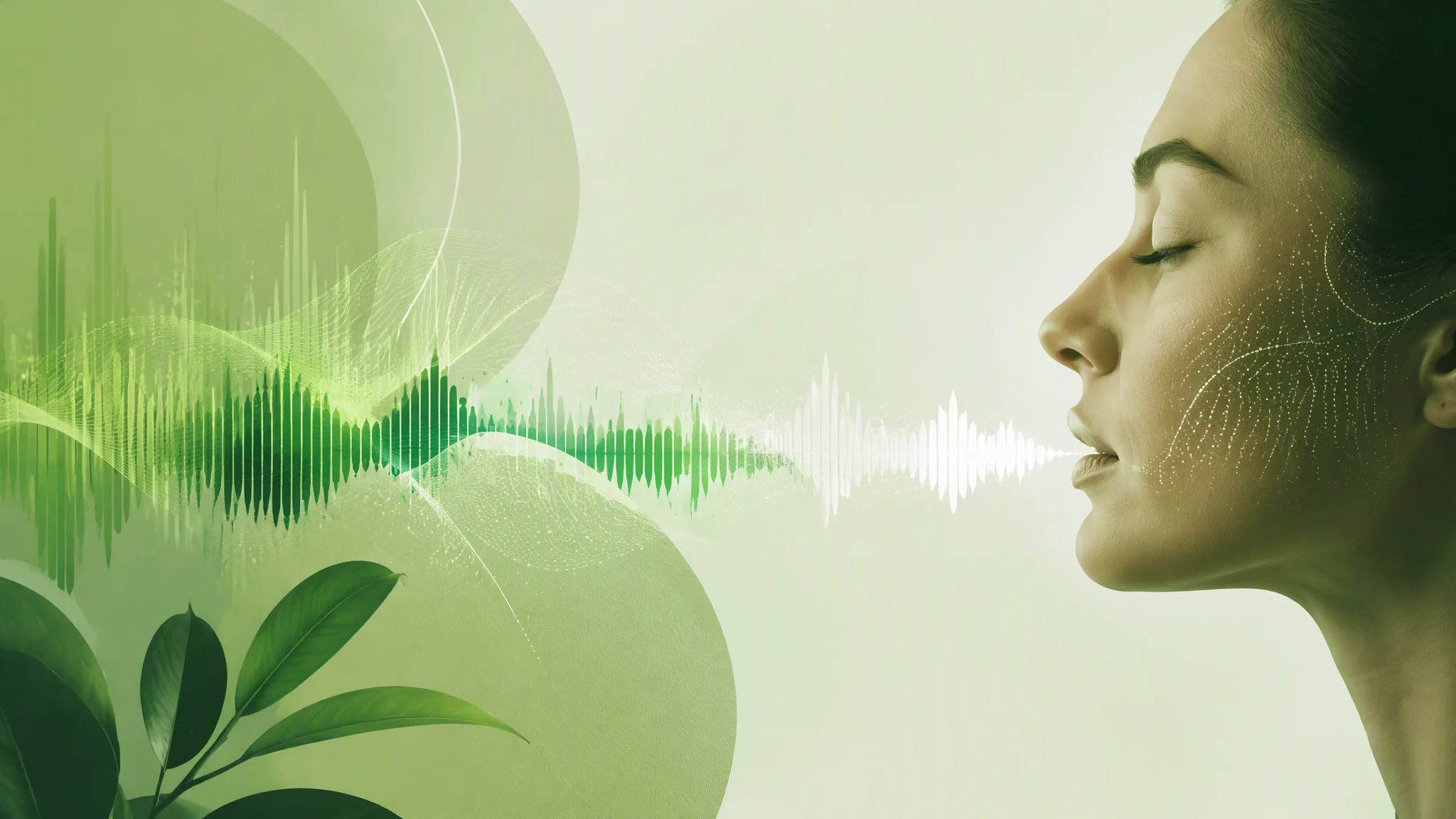 ai配音大厨怎么做？中老年磁性男声与烟火气的调参避坑