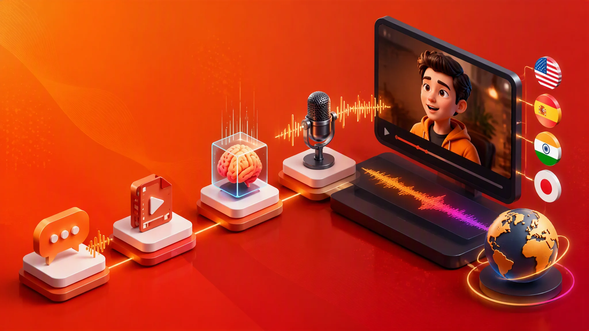 命苦配音ai怎么不煽情？苦情声线选型与情感甜区实测