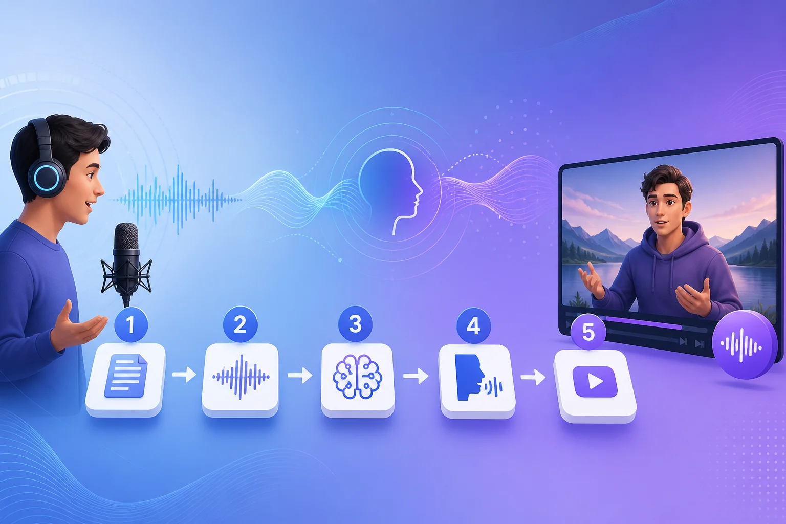 琼瑶配音ai怎么做才像？柔情哭腔与拖音的实测调参