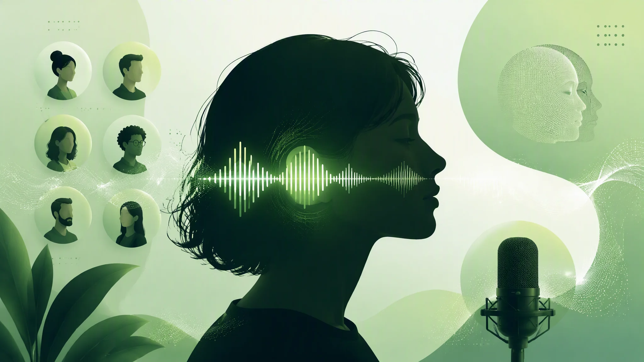 配音公司用ai配音靠谱吗？专业团队真实采用情况和边界