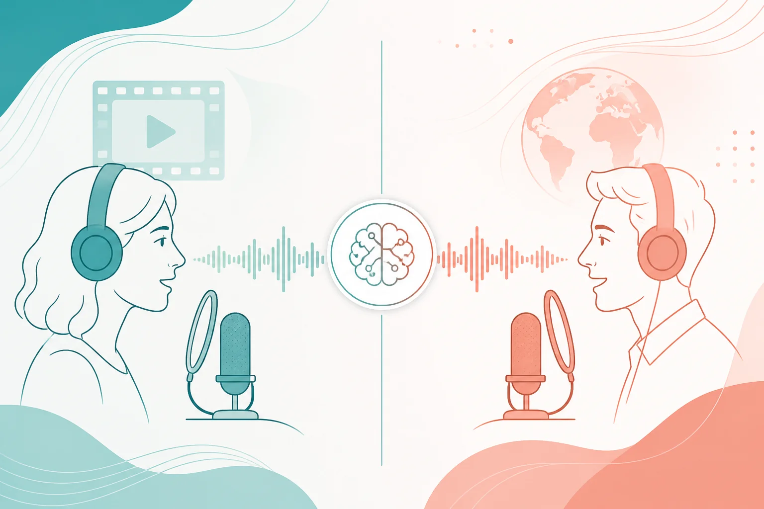 头部配音ai怎么选？给头部博主和大号做配音的避坑